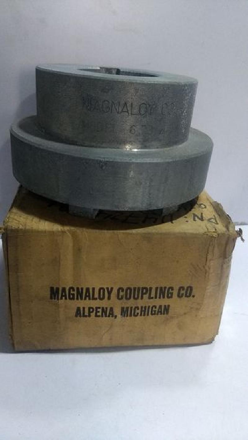 Magnaloy Model 600 2-3/8
