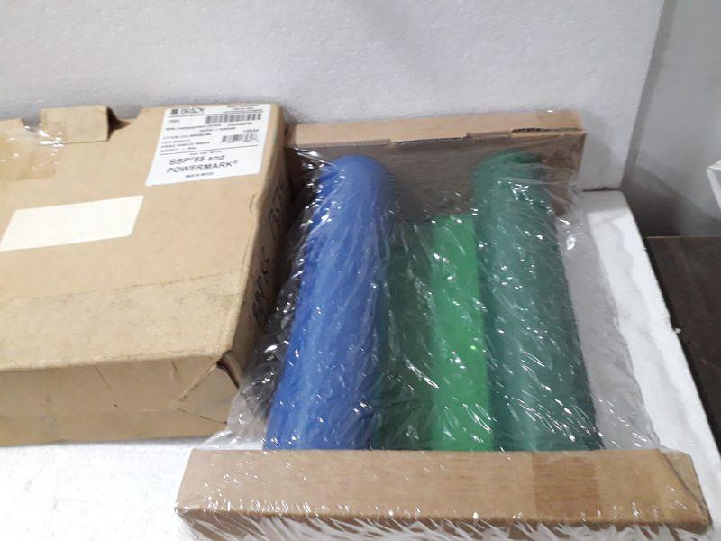 Brady 13534 PowerMark 200' Length x 8.8