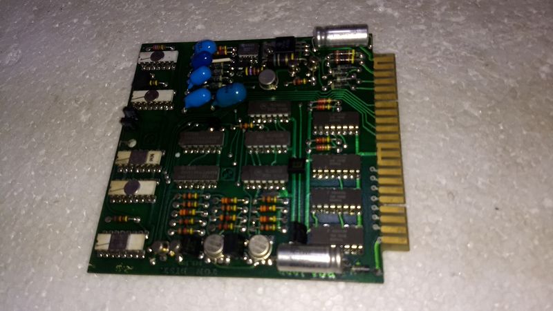 PCA 1009 TON DIST REV D