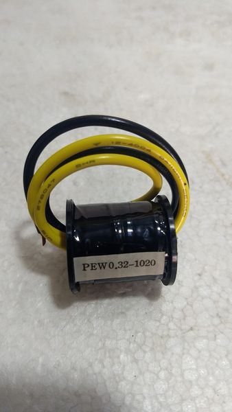 Terasaki MHT Coil PWE0.32-1020 - 4pc lot