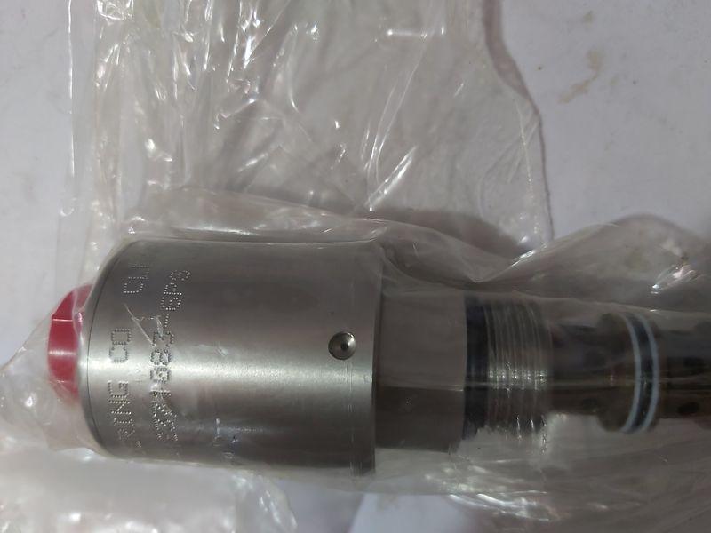 DOERING 44H2371083-6PS CARTRIDGE VALVE 2-POSITION 4-WAY