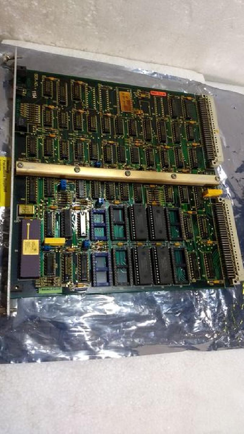 GLL-90 Kongsberg Autronica 7258-001.0003 Autronica Processing Board