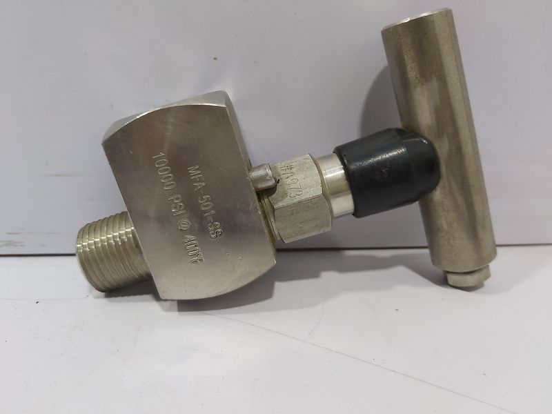 MAGNUM MFA-501-SS 10000PSI VALVE MFA501SS
