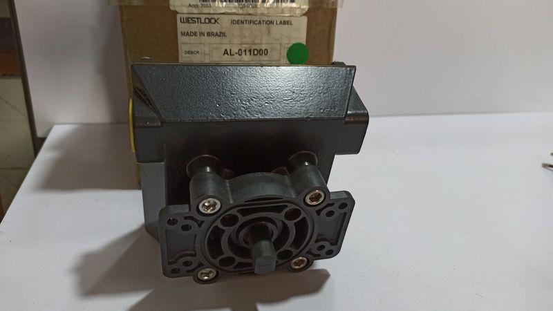 Tyco Avid AL-011-D00 Kit - Indicator Switch Type LP with 2 SPDTV Nema-2 4X 15A