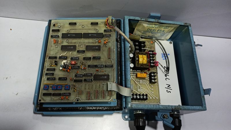 Metrox inc Line Payout Indicator Model LP511 / LP 511