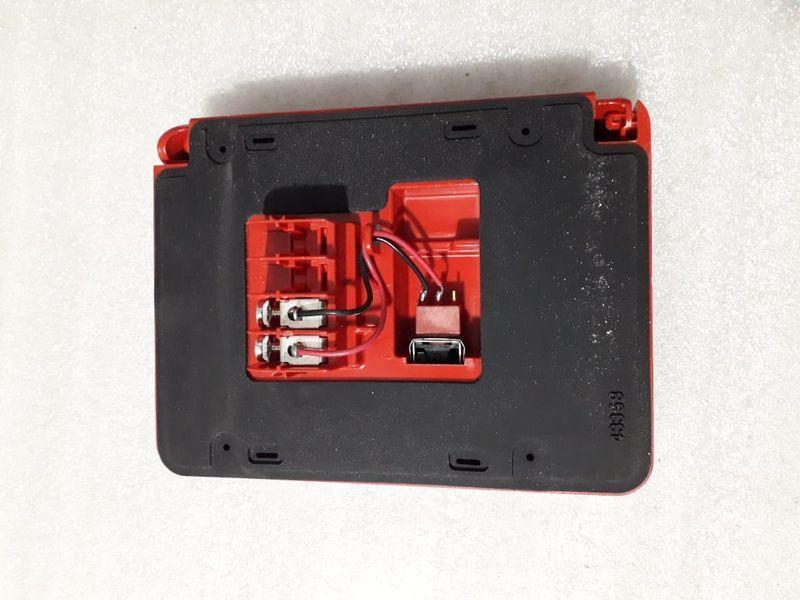 NOTIFIER NBG12-LO DUAL ACTION PULL STATION OUTDOOR NEW