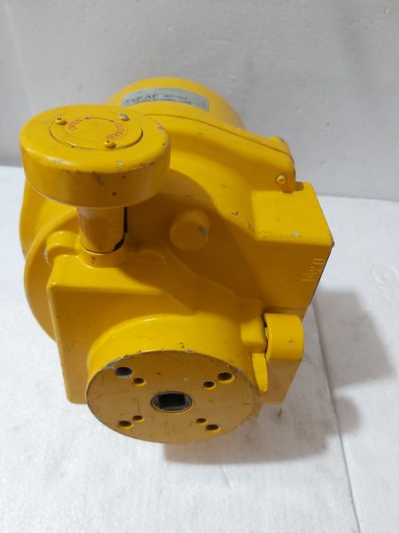 EL-O-MATIC EL-55 120/1/160 1/2 NPT ELECTRIC ROTARY VALVE ACTUATOR FAST SHIPPING
