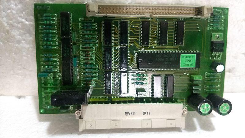 PCB Aqua Signal PCF1100P/011 - 83424111 FNG Dez.03