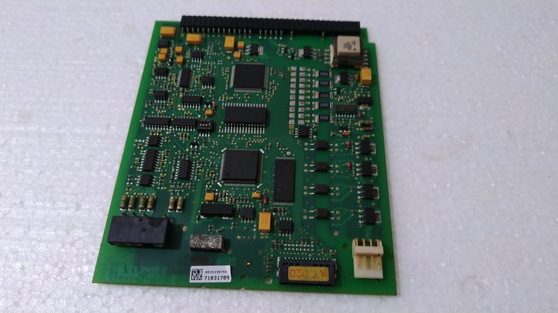 E+H FLOETECH 319100-0200C PCB