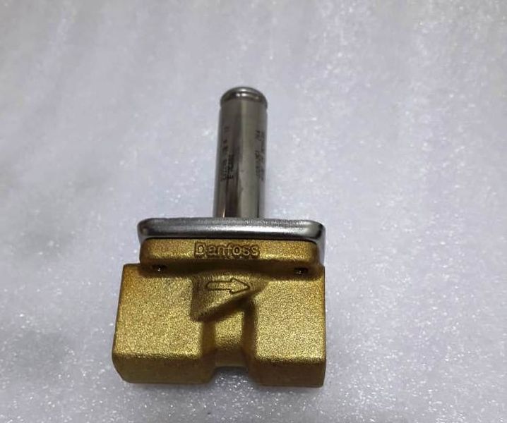 Danfoss EV220B 10B G 12E NC000 (EVSI 10) Valve