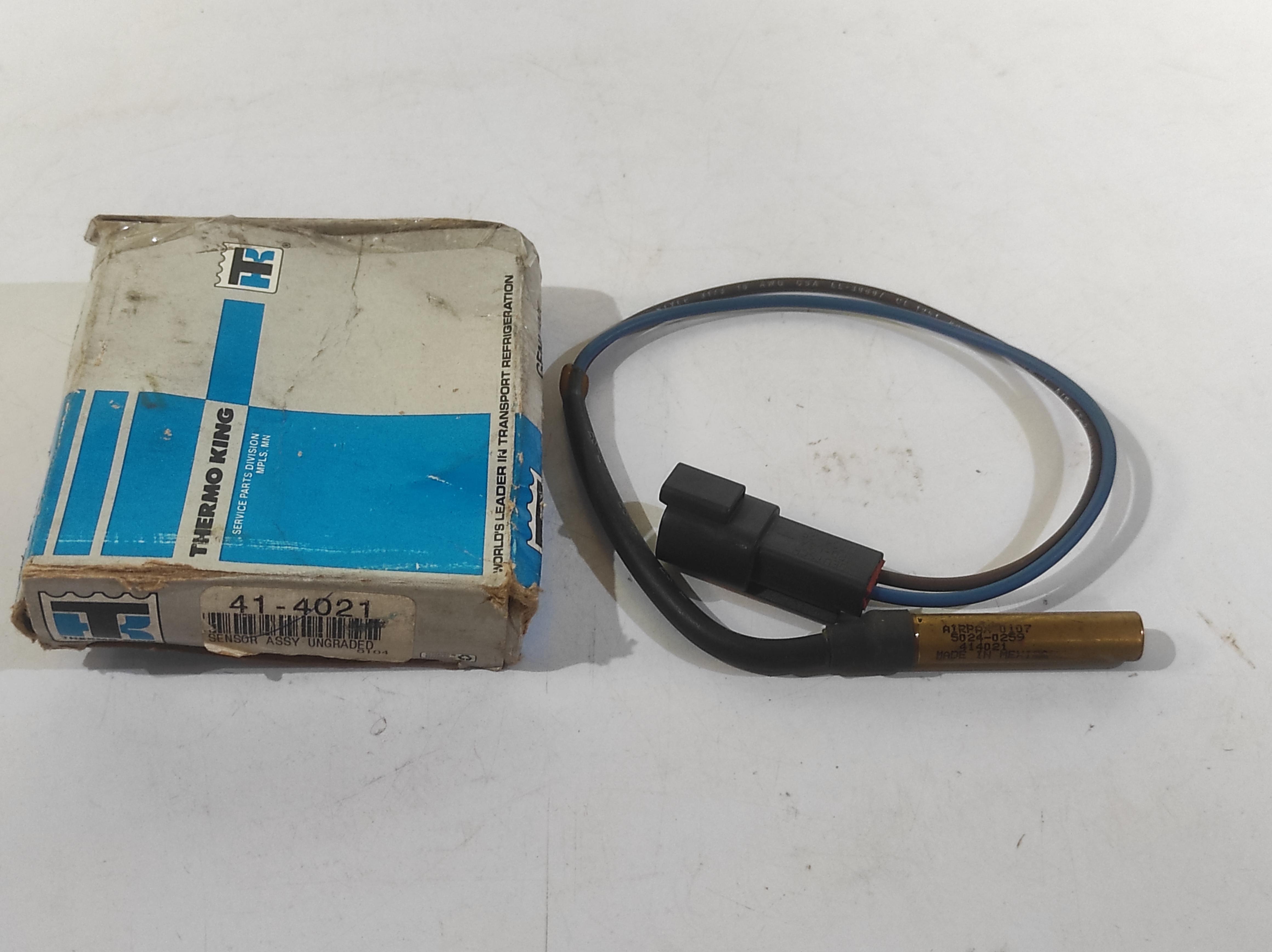 Thermo King 41-4021 Sensor Assembly Ungraded
