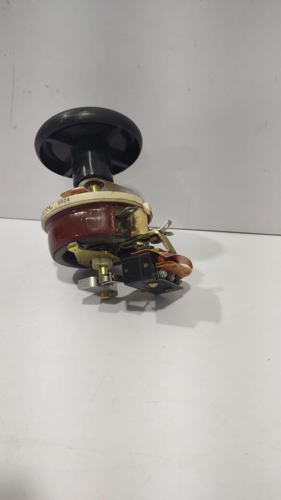 Ohmite Spec 50686 Rheostat 1000Ohms 0.32A