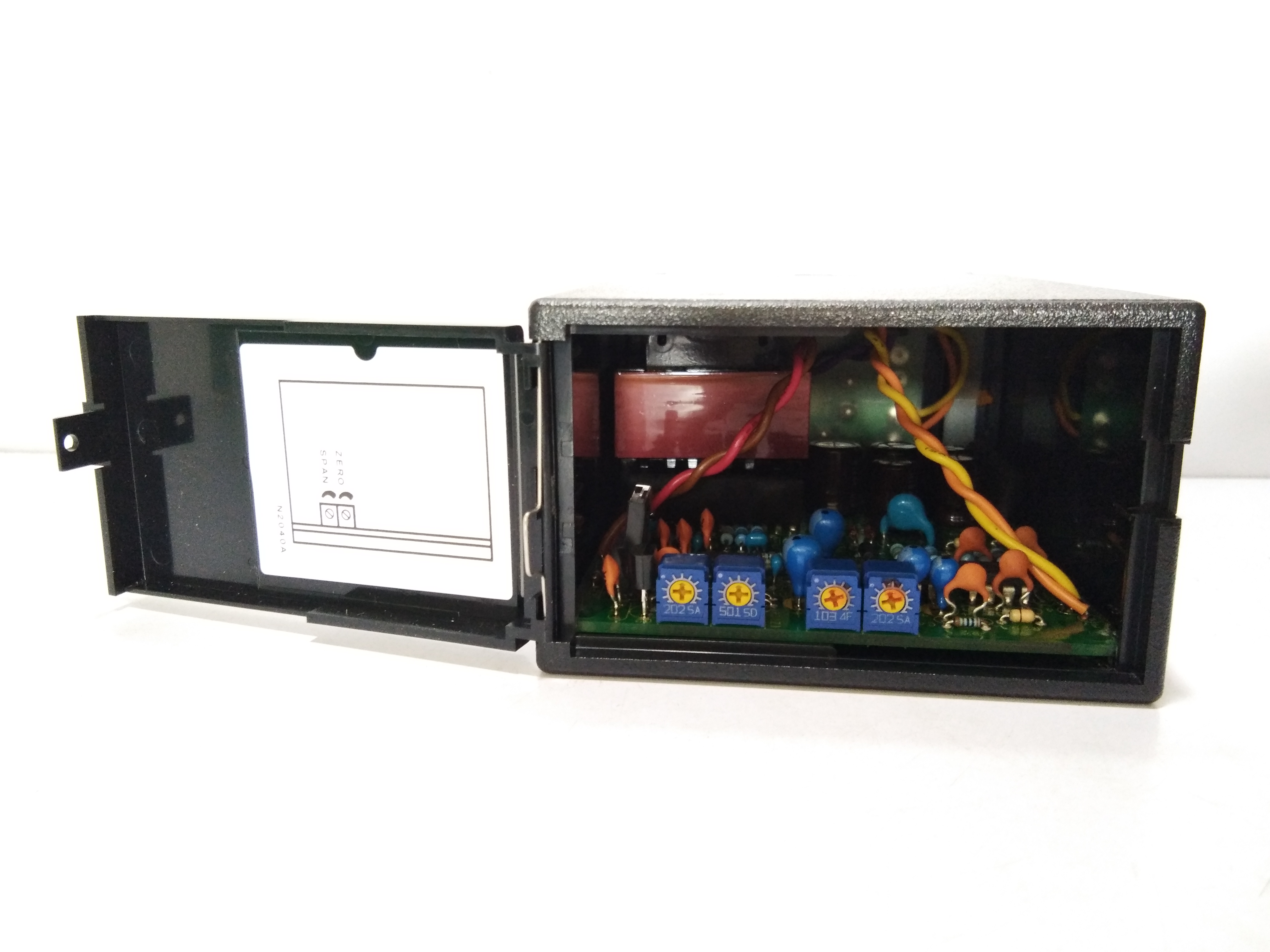 Signal Transmitter SV-44-B/K M-System Co.Ltd - Japan - 100VAC