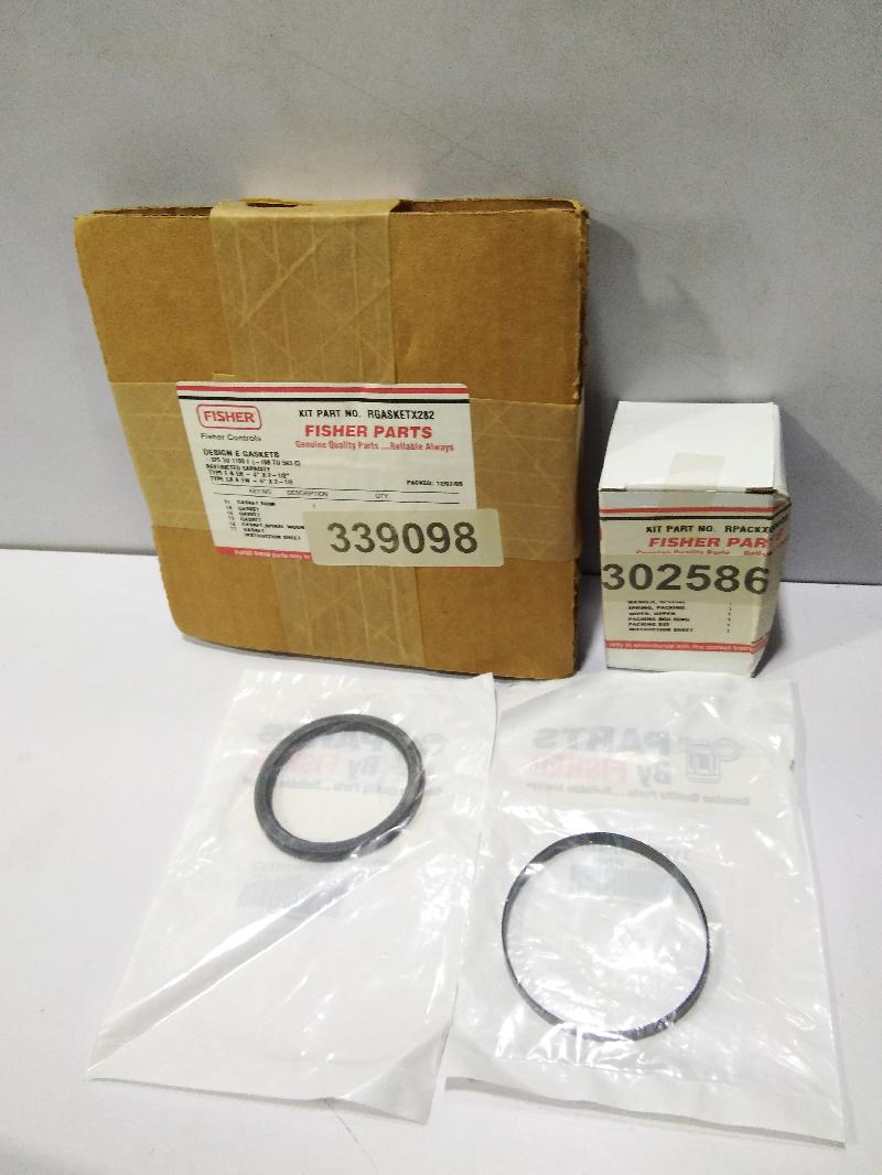 Details about   FMC 3109216S CHIKSAN PACKING FOR SWIVEL JOINTS FMC 3108688 FMC 3109213