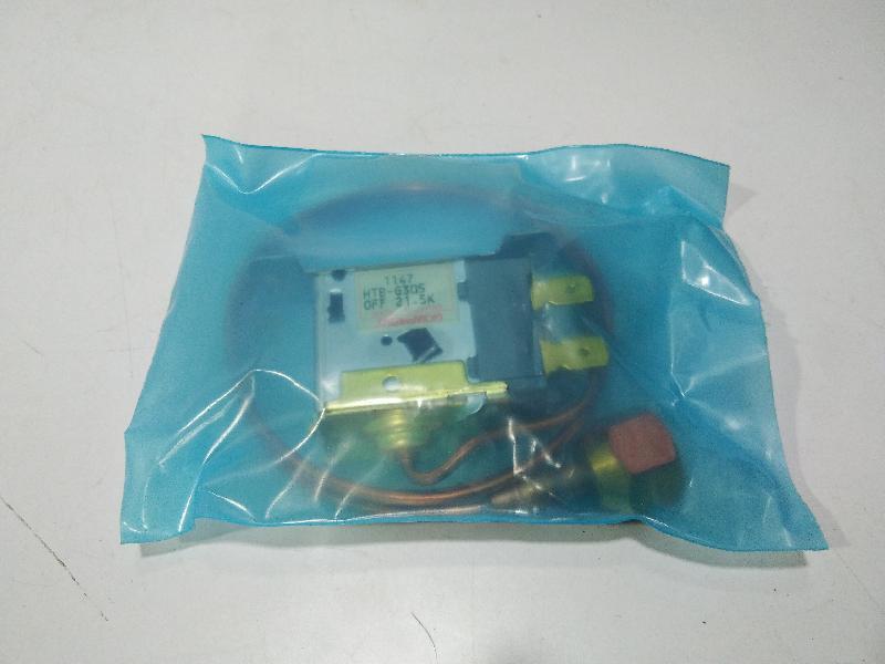 SAGINOMIYA HTB-G305 PRESSURE SWITCH