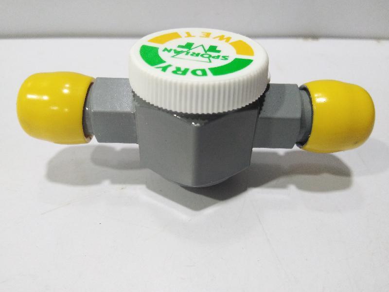 SPORLAN SA-13 SEE-ALL MOISTURE & LIQUID INDICATOR