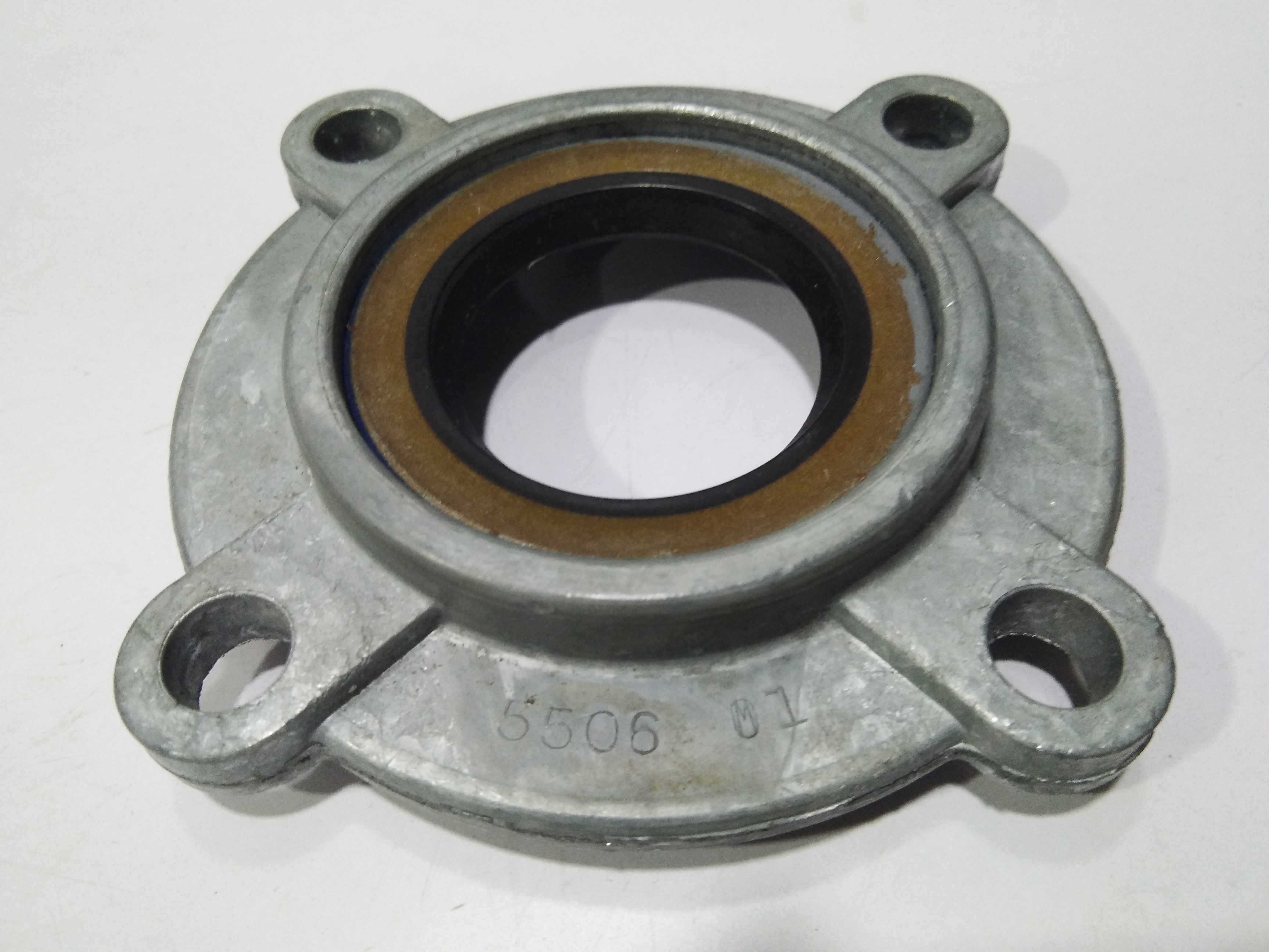 QUINCY 5506X1 ADJUSTMENT PLATE