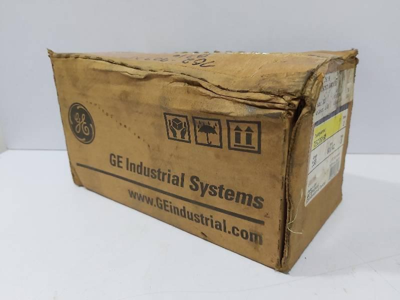 GE TEC36150 150-Amp 600-Ac 3-Pole Circuit Breaker  