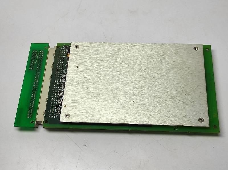 Thales Navigation 211722 Rev B Z-X Eurocard 2 PCB - S N Ship Spares Thales Navigation 211722 Rev B Z-X Eurocard 2 PCB - S N Ship Spares