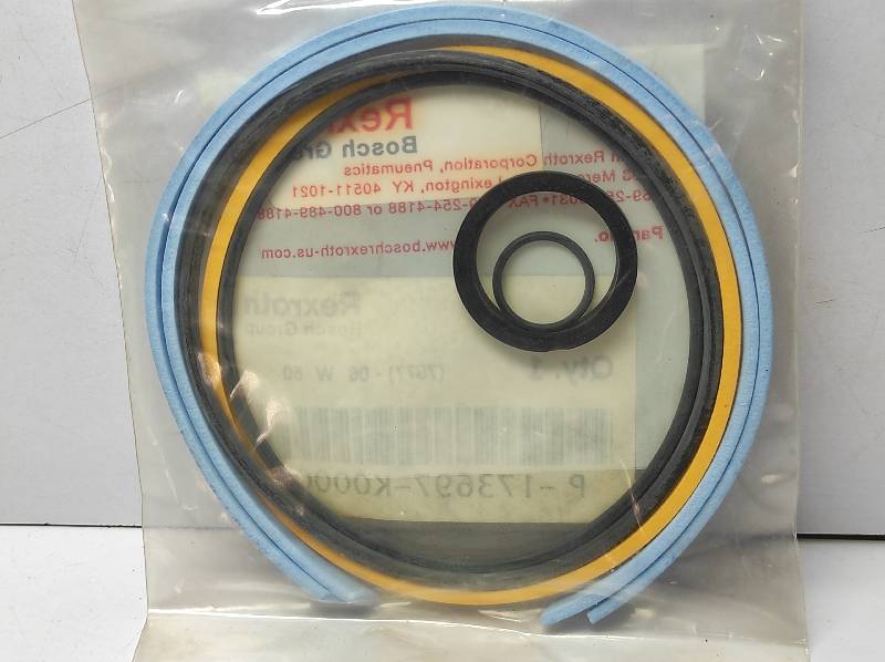 Rexroth P-173697-K0000 Seal Kit