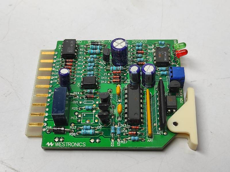 rev D Details about   Westronics CB100362-02 Pen Drive  Circuit Board, 