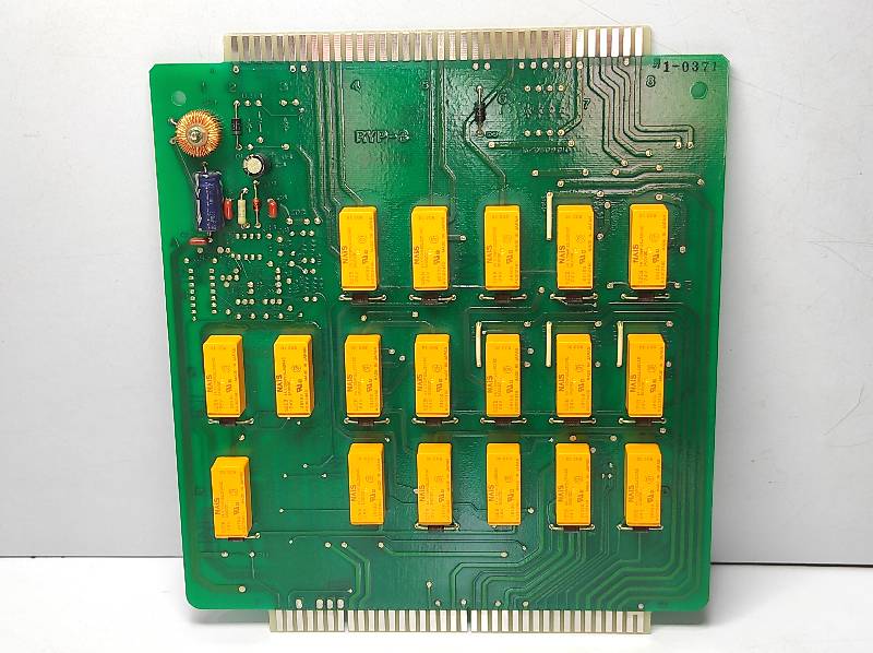 Mitsui RYP-3 PCB