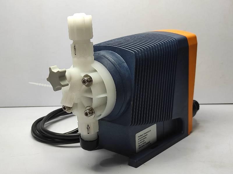 ProMinent BT4B1602PVT2000UA000000 Dosing Pump - S N Ship Spares