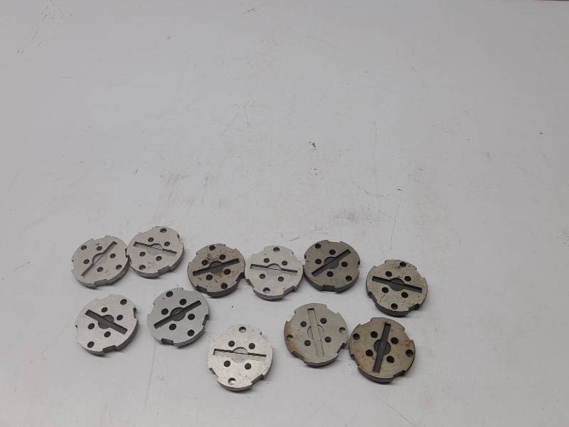 Ingersoll Rand WF1713 Seat Valve