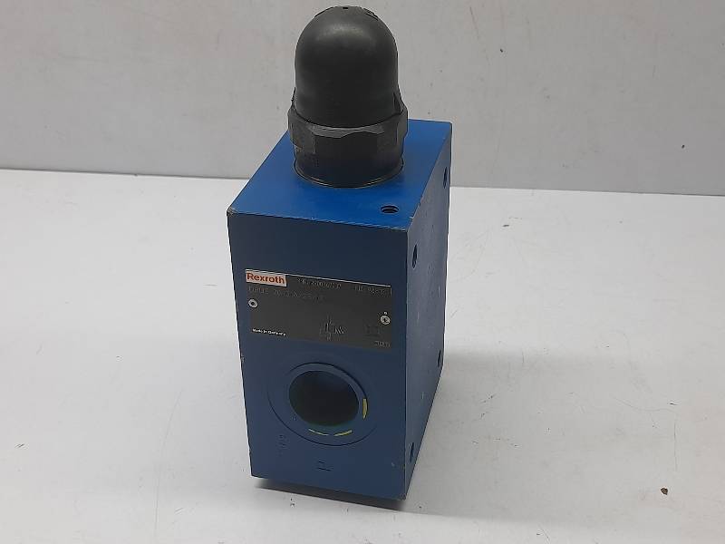 Rexroth R900367037 Pressure Relief Valve 