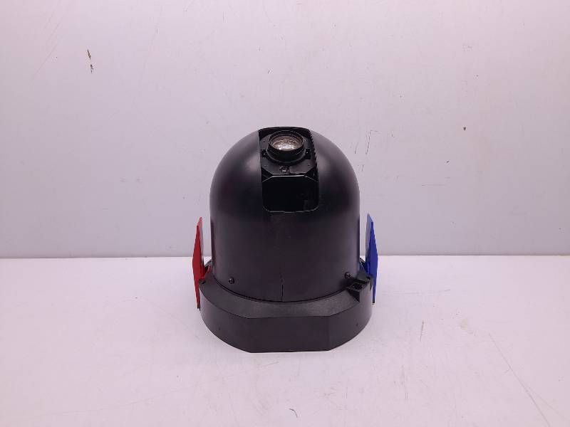 Pelco DD423 Rev A6 Spectra Dome Camera VK-S454N 24VAC/DC 50-60Hz 0.6A