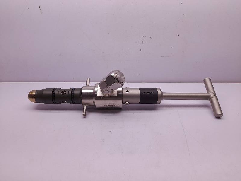 Oceaneering 990152748 17H HF 5K Stab 990151248-1 Hot Stab 17H SP High Flow 5K MAWP