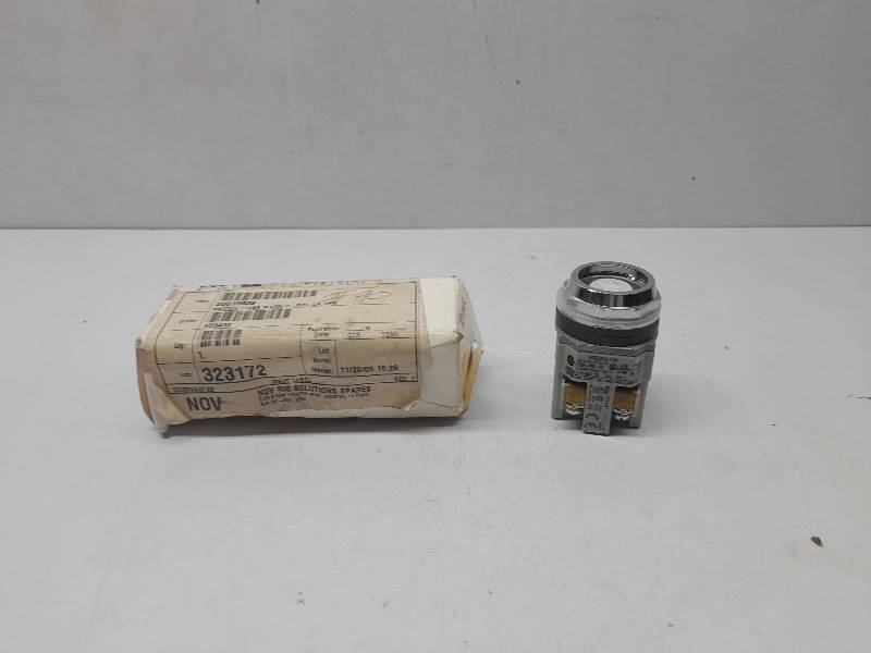 Idec ASD21L11N Selector Switch NOV National Oilwell Varco 20010639