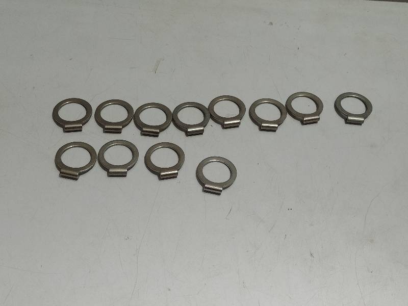 Hobart 112467 Retainer Float 3pc lot