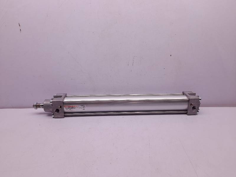 Norgren RA/8040/300 Ser A Fire Damper Air Cylinder ? 40mm - 300mm P1 16Bar Tmax 80?C