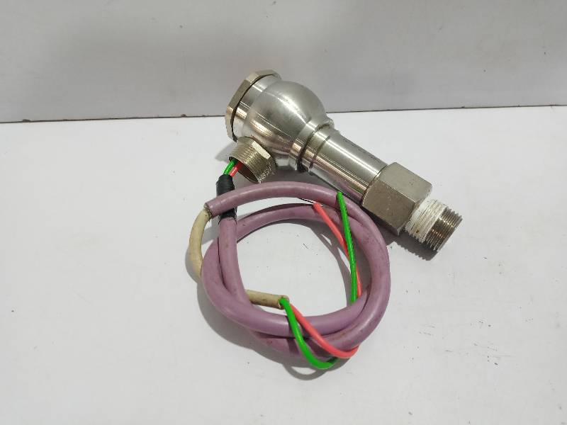 Kongsberg GT402A3C1D Pressure Transmitter
