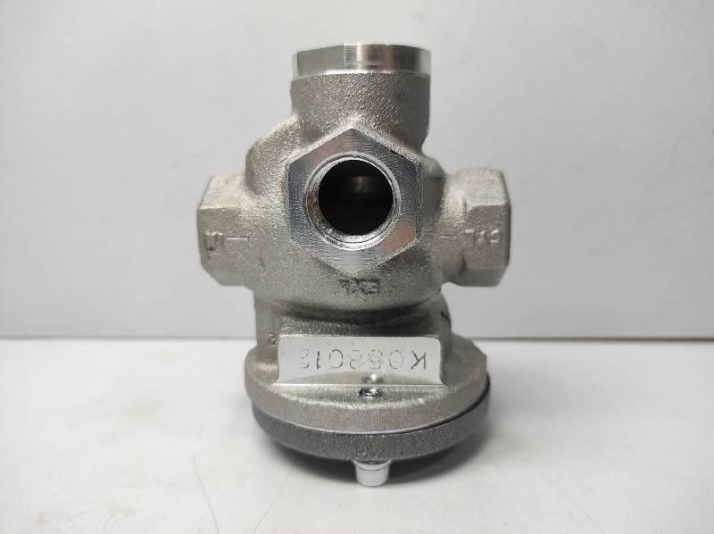 Buxton 1290-0100 Air Relay Valve ½ In 080316