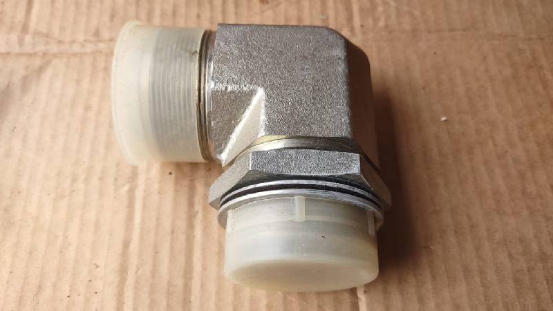 Ingersoll Rand 92718675 Elbow