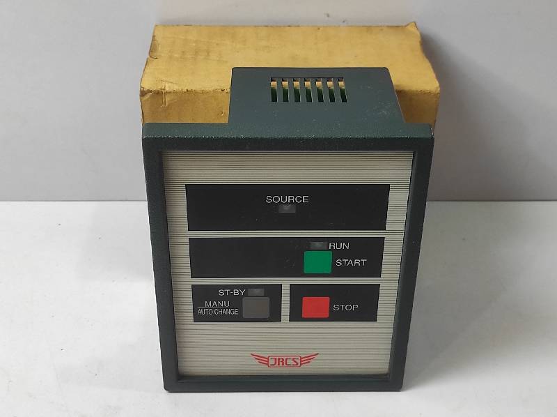 JRCS SCU-AN7 Starter Control Unit