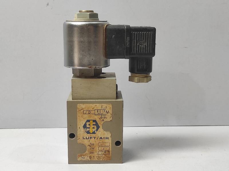 Eugen 1B27 Solenoid Valve