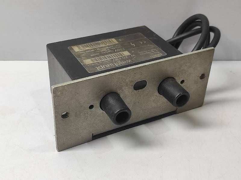 Beru Weishaupt W-ZG 02/V Ignition Transformer 230V