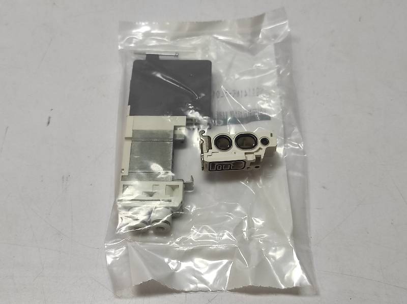 SMC PP-LPK001 SQ1141NR-5L01-C4-Q Valve