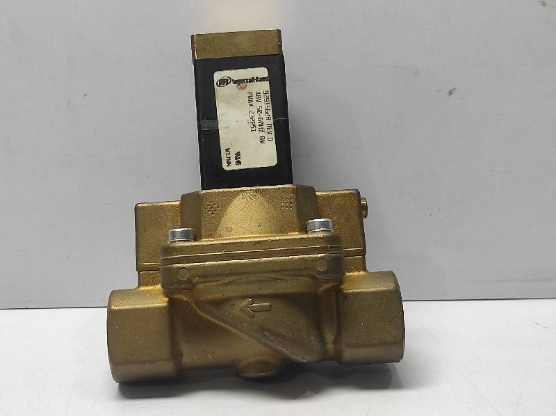 Ingersoll Rand 92915628 Rev D Solenoid Valve