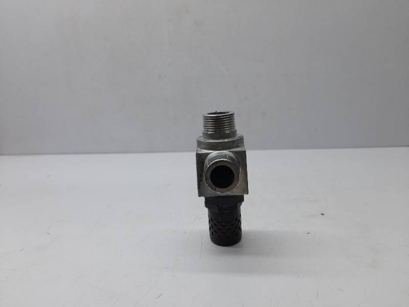 Eaton Airflex ¾ QRV Quick Exhaust Valve 50 LB. FT. Max