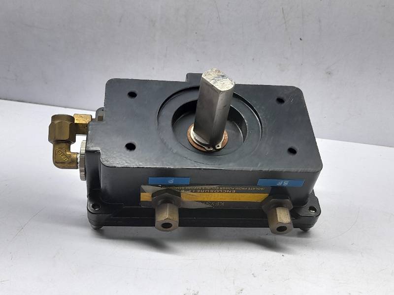 Keystone Low Profile Switch SPDT Microswitch 10A