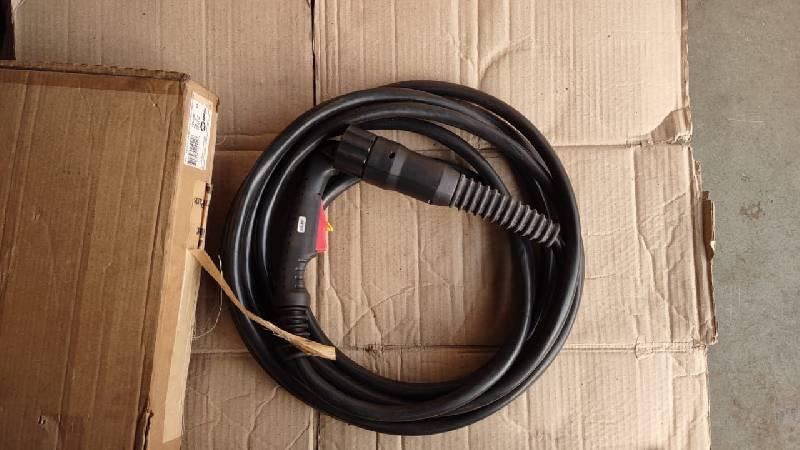 Miller 176830 ICE 80C Replacement Hand Held Plasma Torch 25FT
