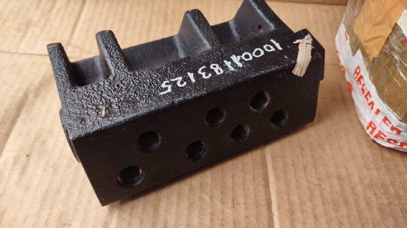 Ingersoll Rand 32289134 Manifold Intercooler Outlet