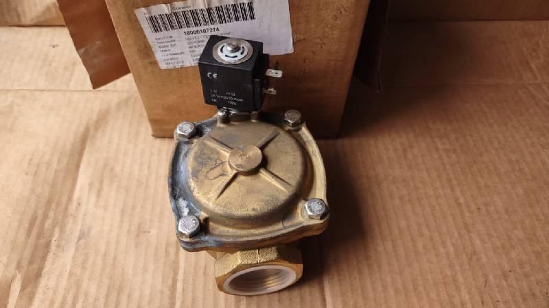 Ingersoll Rand 92916998 Valve Coolant Stop