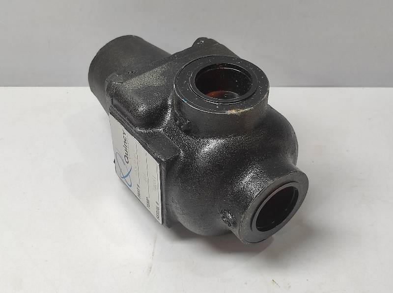 Quincy 124973-017 Thermostatic Valve