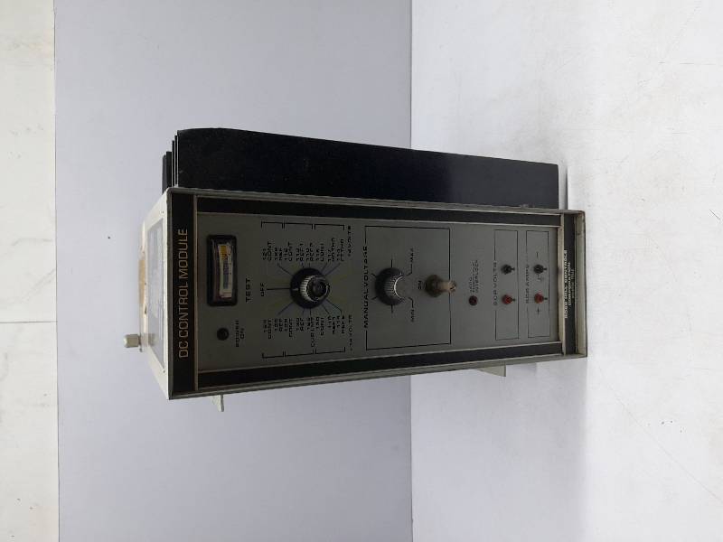 GCI Gulf Coast International 0522-2223 DC Control Module