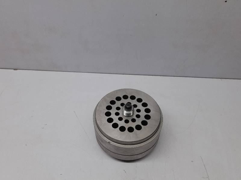 Hoerbiger Compression Technology 3-03-30390 Suction Valve 3X Valve Inlet 95 77CT Low Lift
